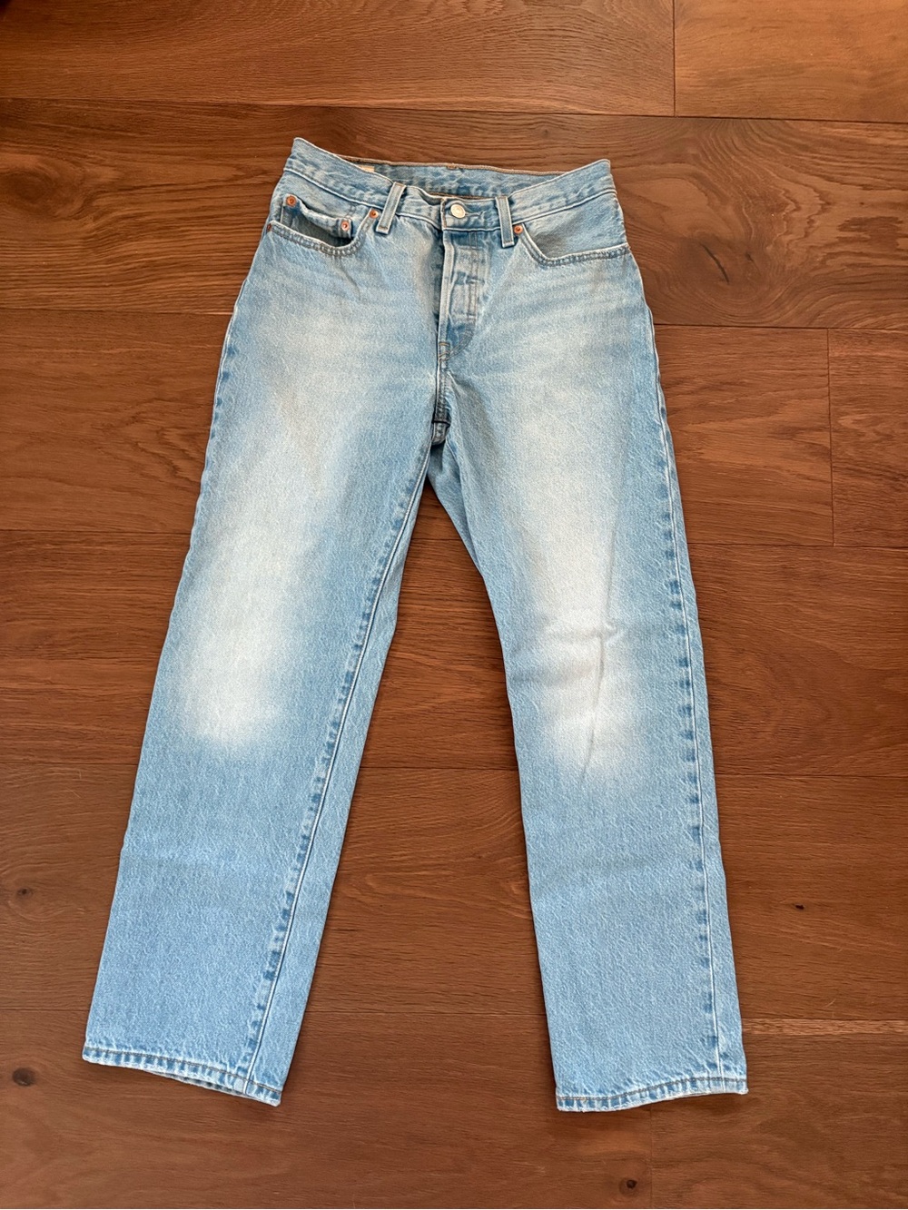 Levi’s 501 90’s Women’s Jeans